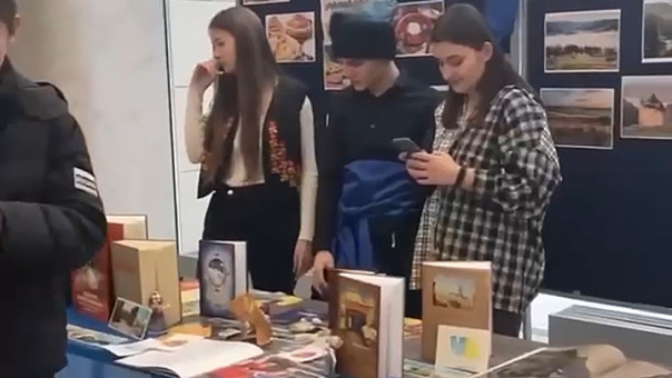 Проректор РУДН объяснил ситуацию с украинским флагом