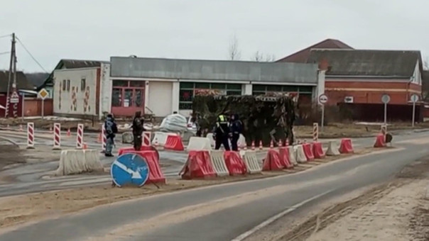 Путин восхищен героизмом мальчика из Брянской области