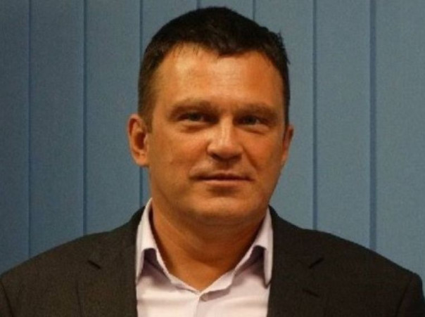 В ДНР задержали Вадима Погодина (позывной «Керчь»)