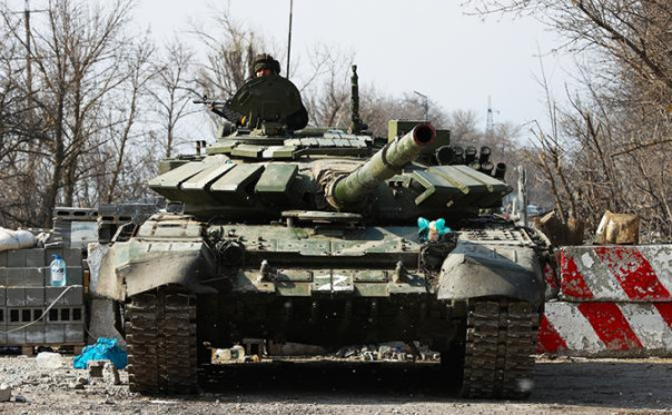 Для России контроль над Одессой абсолютно жизненно важен