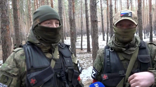 Находящиеся на передовой братья мальчика-героя гордятся им