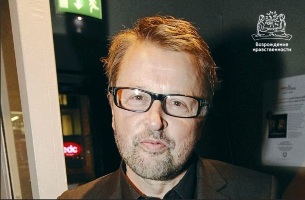 Финский блогер, Veikko Korhonen из города Oulu (Финляндия), шокировал Facebook