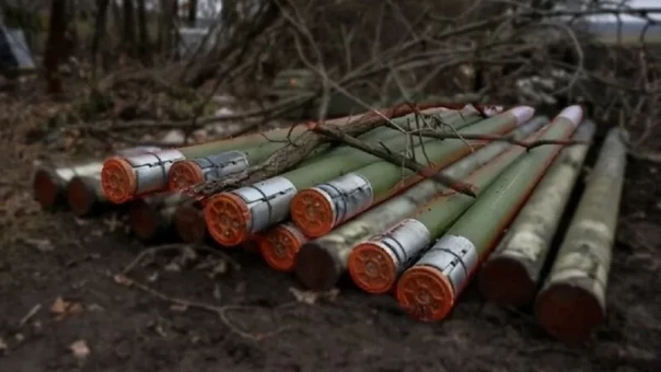 Как бы сербские ракеты…