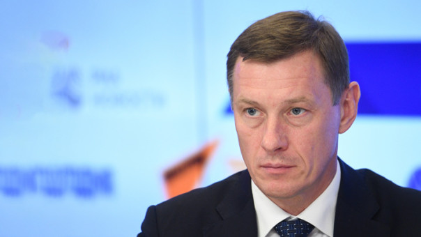 Бывший вице-губернатор Ленобласти арестован по обвинению в коррупции