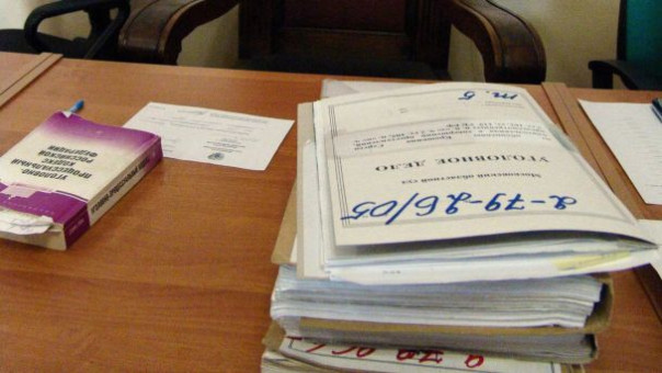 Против сотрудников "Мемориала"* возбудили дело о нацизме