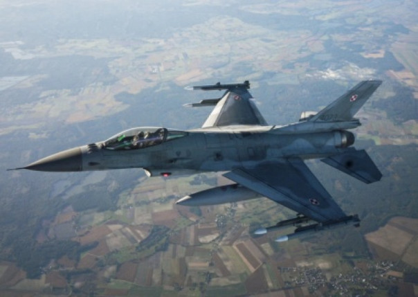 В США уже тренируют украинских лётчиков, в детских лагерях Харьковщины — боевиков ДРГ