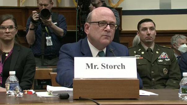 Пентагон не скрывает, что украинская кампания – лишь разминка