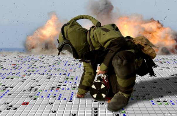 Cапёр "Седьмой"