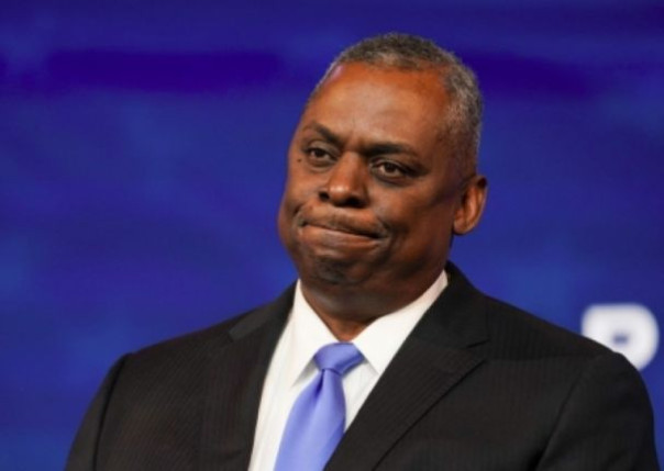 Глава Пентагона Остин уже оправдывает отступление ВСУ из Артёмовска