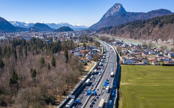 Австрия в непонятках — с Украины приехали беженцы или дезертиры?