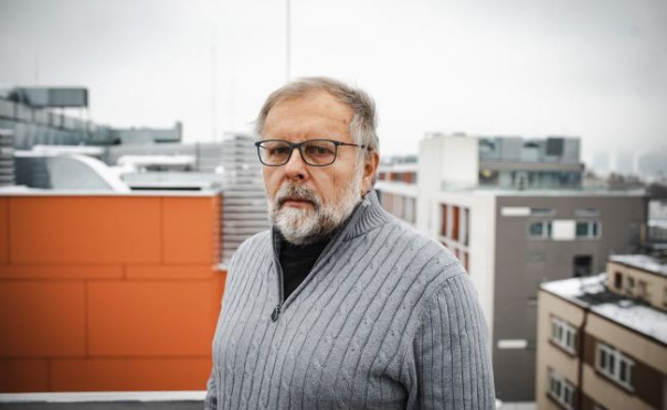 «К нам потихоньку подползает ад» — польский физик о природной аномалии в Европе