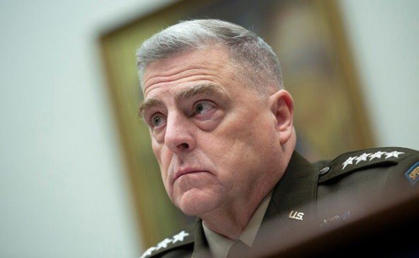 «Миллион проблем от Милли»: визит генерала США разозлил Турцию и Сирию