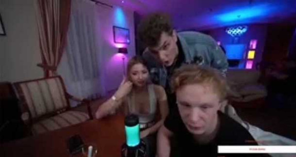 Пока Татьяна Монтян окучивает доверчивых граждан на срочносборы для Донбасса, ее сын окучивает подписчиков на дроны для ВСУ