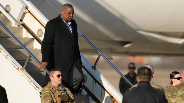 Что им НАТО: зачем министр обороны США посетит Израиль