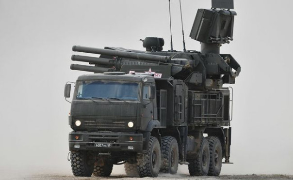 «Панцири-С1» готовы к рейдам дронов на Москву. В чём просчитались коллеги ТК Readovka