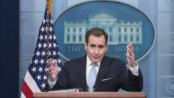 В США заявили о «защите собственности» в связи с упавшим в Черное море беспилотником MQ-9 Reaper