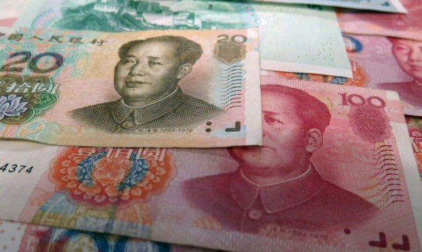 Гуаньча: Китайский юань станет главной резервной валютой раньше, чем ожидалось…