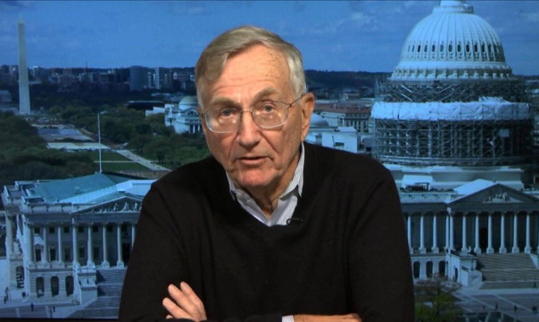 Херш выдал новые подробности о подготовке взрывов на «Северных потоках»