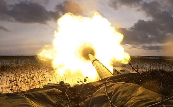 На Западе не исключают скорый обвал обороны ВСУ и отмечают снижение способности Украины противостоять ВС РФ