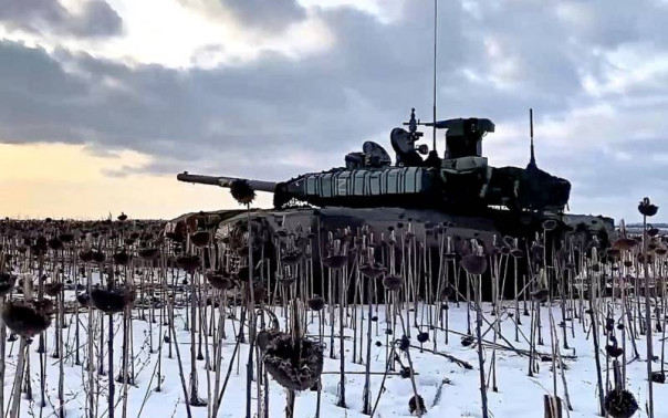 Российская СВО: что будет дальше и чем всё закончится