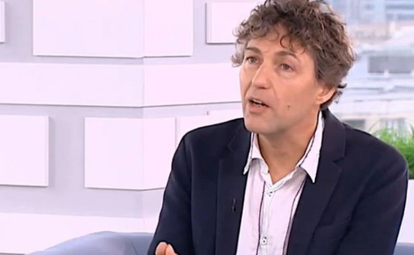 В Польше прокляли голландского писателя за книгу о сокрытии папой римским педофилов