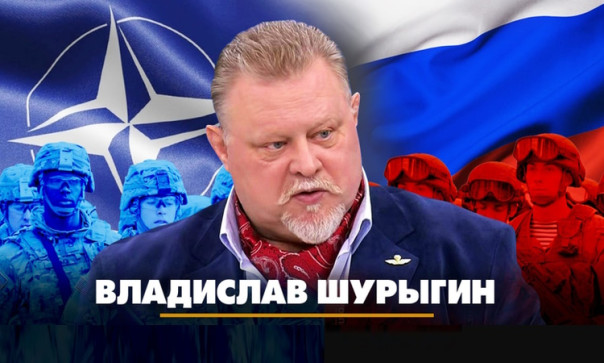 На войне как на войне. Владислав Шурыгин