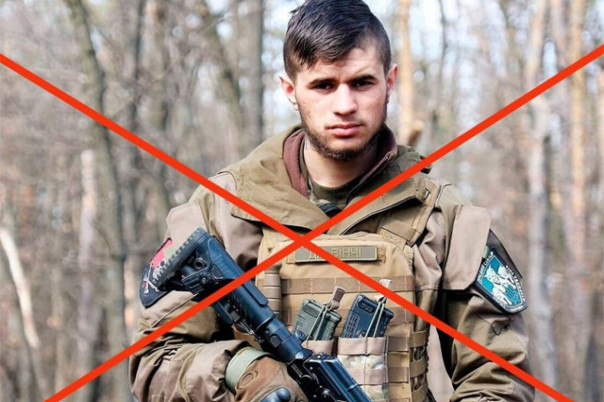 Конец «Чикатило». Зеленский начал избавляться от видных нацистов?