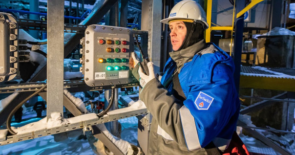 «Дивный новый мир»: Прибалтика загнала себя в энергетический капкан