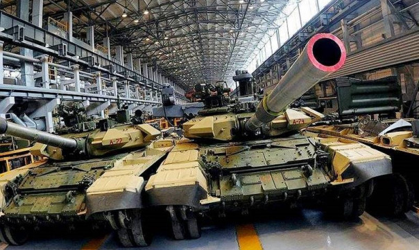 Профессор Валентин Катасонов: Национализация неизбежна