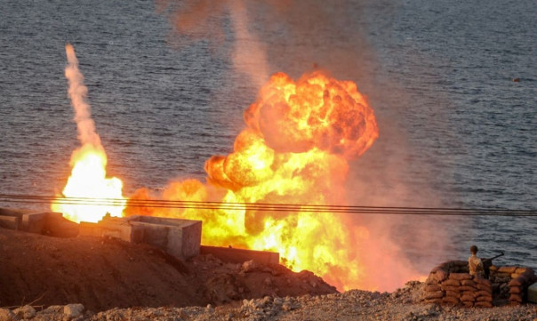 США и Израиль готовят «план Б» для Ирана