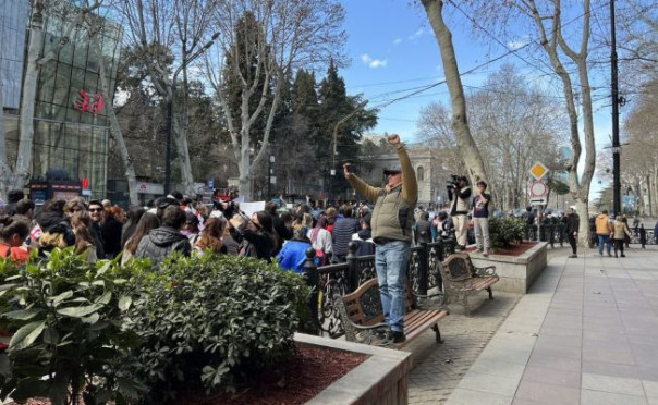 Пушков: Грузинам медийным молотком вбили в головы то, что нужно США