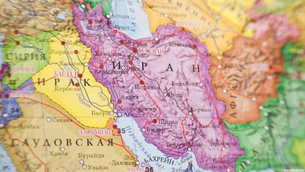 В Иране обнаружено крупное месторождение лития