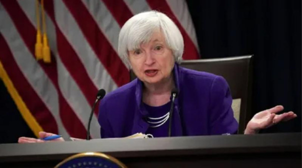 Глава Минфина США назвала последствия возможного дефолта в стране