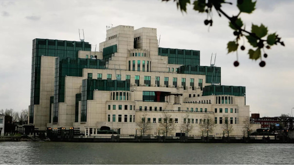 Как могла западная разведка снова ошибиться? Они не ошиблись. У них были другие цели