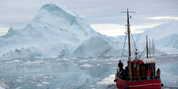 Банк Силиконовой долины взорвался в один день. Это может оказаться лишь верхушкой айсберга
