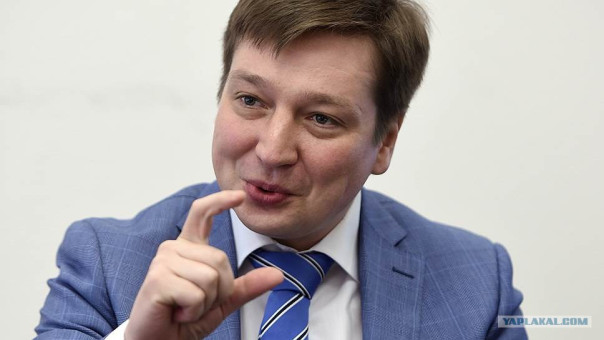 Суд решил освободить по УДО осужденного за хищения экс-главу «Воентелекома»