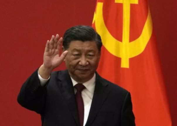 Китайский вектор притягательно-отталкивающий. Владимир Скачко