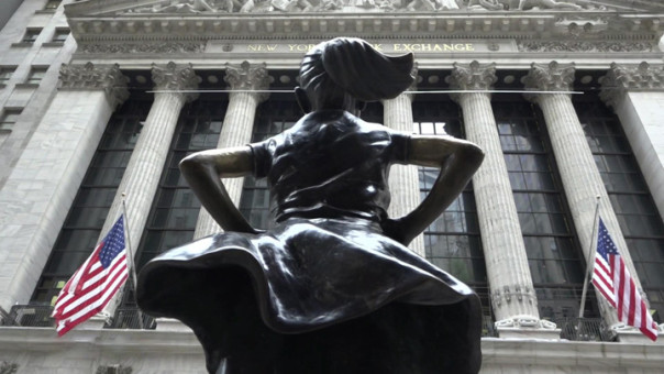 Почему Америку так трясет | Крах финансовой системы США неизбежен