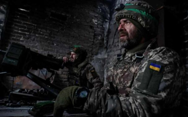 Опубликован отчёт RAND о СВО на Украине