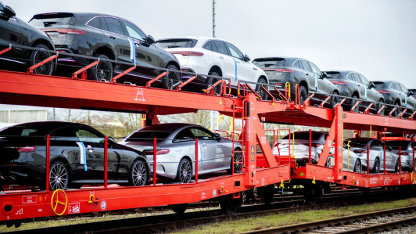 12 иностранных автобрендов возвратятся в Россию