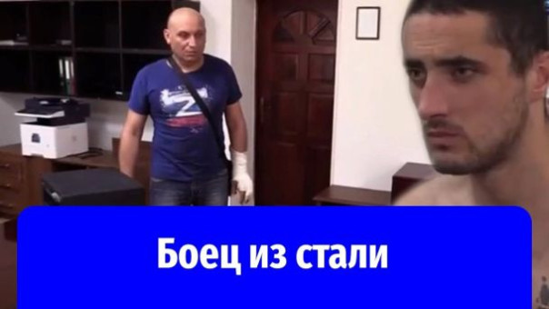 Выжил в плену после девяти ножевых ранений, чтобы посмотреть в глаза обидчику!