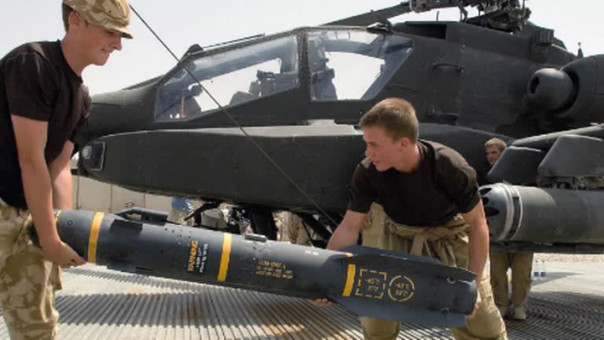 Госдеп США одобрил продажу Польше 800 ракет Hellfire на $150 миллионов