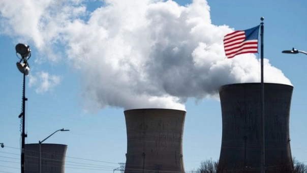 На АЭС в Миннесоте произошла масштабная утечка воды с тритием