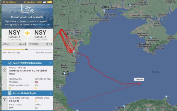 Пиндосы продолжают продолжать