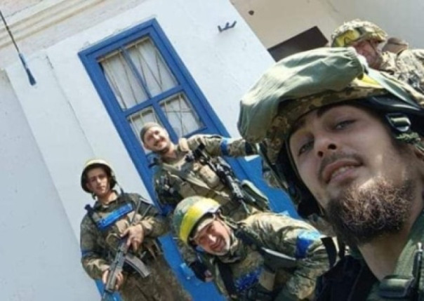 Украинский генерал Сырский: быстрых результатов наступления ВСУ добиться почти невозможно