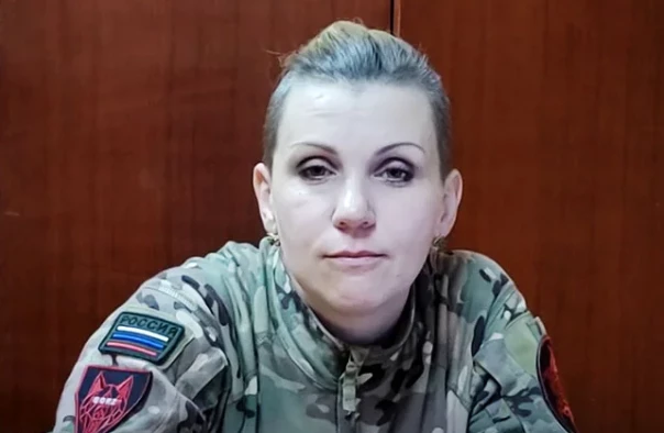 Как юрист и мотогонщица с Урала стала санинструктором штурмового батальона