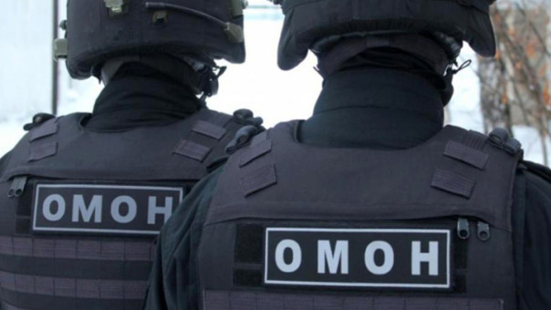 Два столичных бара. ранее замеченные в финансировании ВСУ, снова попали под подозрение