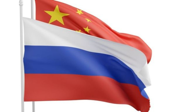 Global Times: значимость дружбы Москвы и Пекина становится заметнее