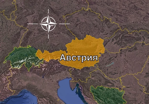 Почему Австрия не вступила в НАТО за 70 лет и не повторила судьбу соседней Германии?