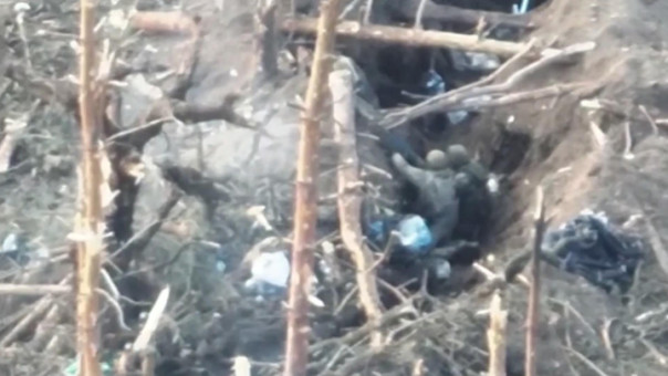 Киев цинично кидает людей в "мясорубку"